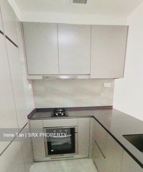 High Park Residences (D28), Apartment #209981251